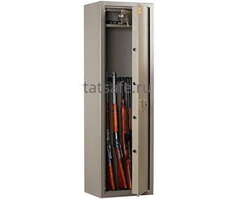 Оружейный сейф Valberg Ирбис 5 | Защита-Офис - интернет-магазин сейфов, кресел, металлической 