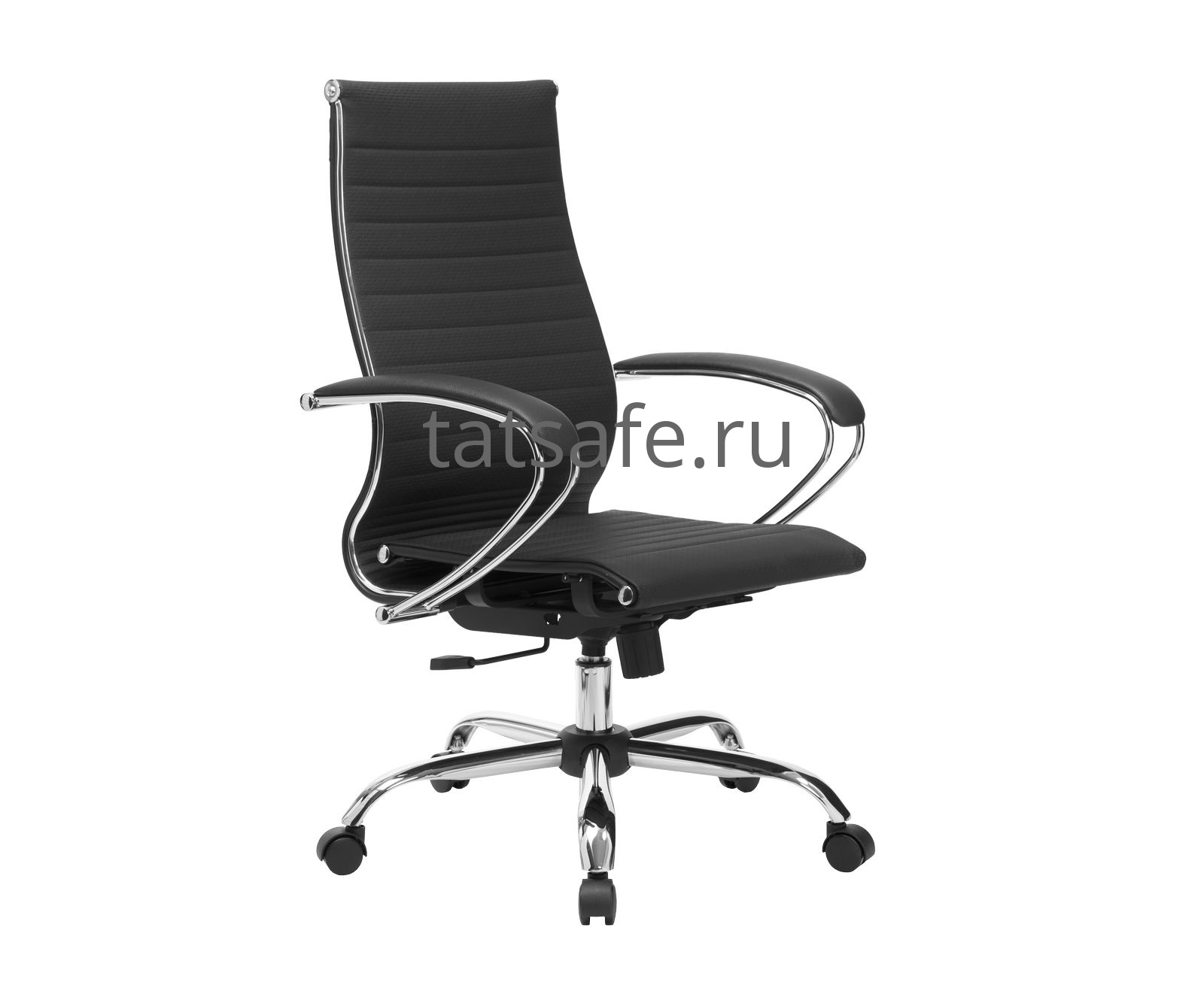 Кресло руководителя Метта комплект 10.1 CH | Защита-Офис - интернет-магазин сейфов, кресел, металлической 