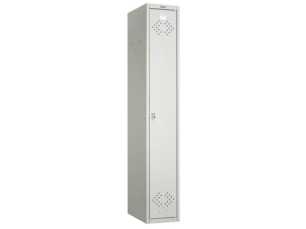Шкаф для раздевалки практик LS-01 | Защита-Офис - интернет-магазин сейфов, кресел, металлической 