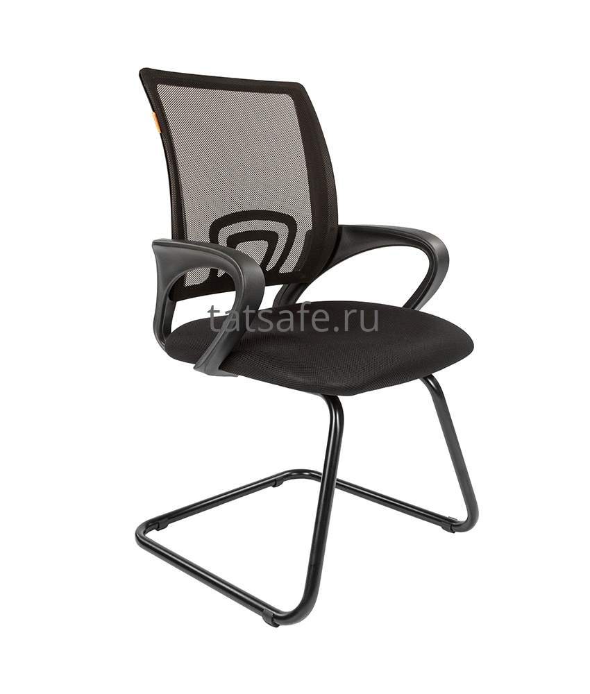 Кресло Chairman 696 V | Защита-Офис - интернет-магазин сейфов, кресел, металлической 