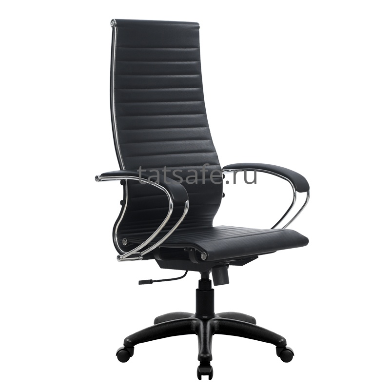 Кресло руководителя Метта комплект 8 PL | Защита-Офис - интернет-магазин сейфов, кресел, металлической 