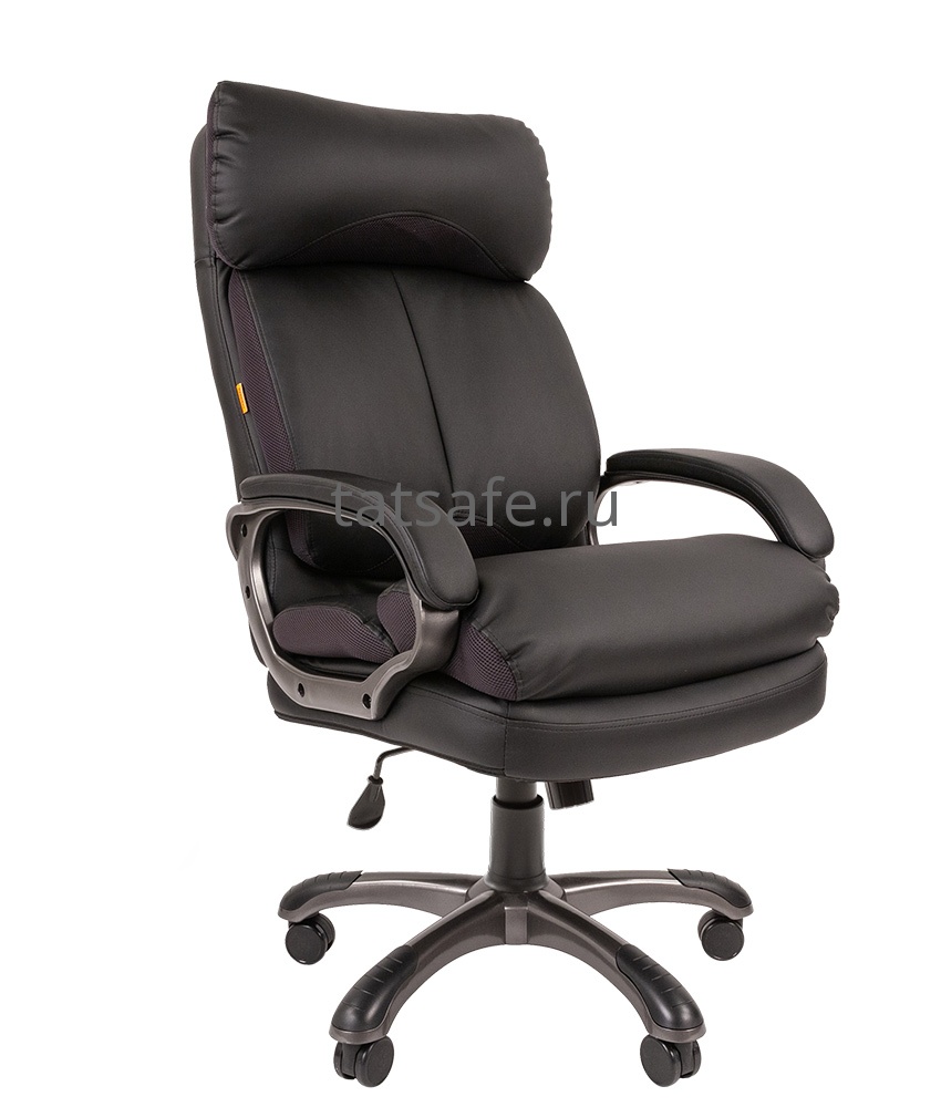 Кресло руководителя Chairman 505 | Защита-Офис - интернет-магазин сейфов, кресел, металлической 