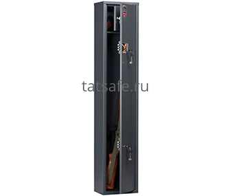 Оружейный сейф Aiko Чирок 1318 | Защита-Офис - интернет-магазин сейфов, кресел, металлической 