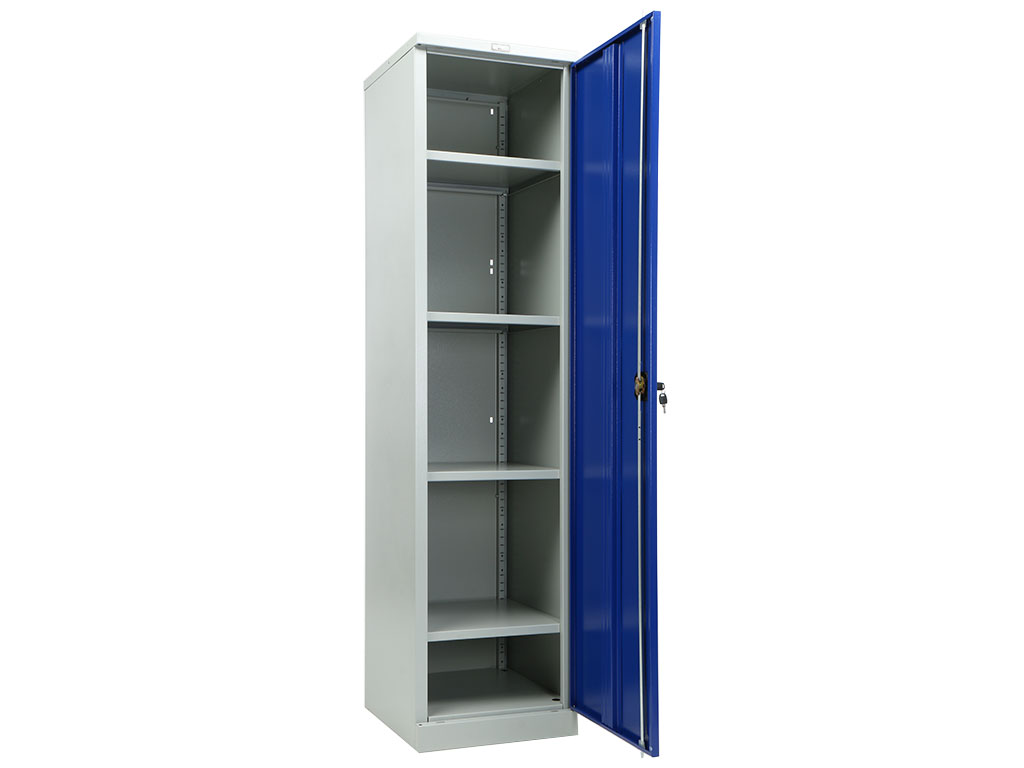 Шкаф инструментальный TC-1947-000400 | Защита-Офис - интернет-магазин сейфов, кресел, металлической 