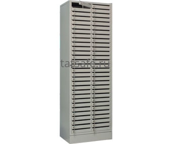 Абонентский шкаф AMB 180/60D | Защита-Офис - интернет-магазин сейфов, кресел, металлической 