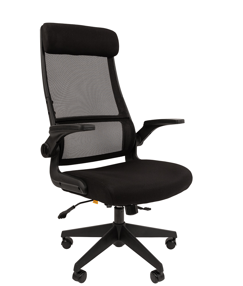 Кресло руководителя Chairman 575 | Защита-Офис - интернет-магазин сейфов, кресел, металлической 