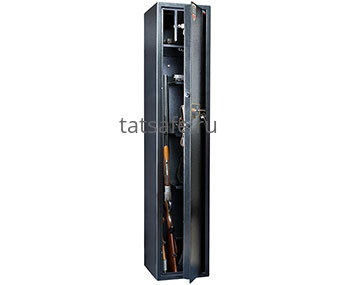 Оружейный сейф Valberg Арсенал 148Т | Защита-Офис - интернет-магазин сейфов, кресел, металлической 