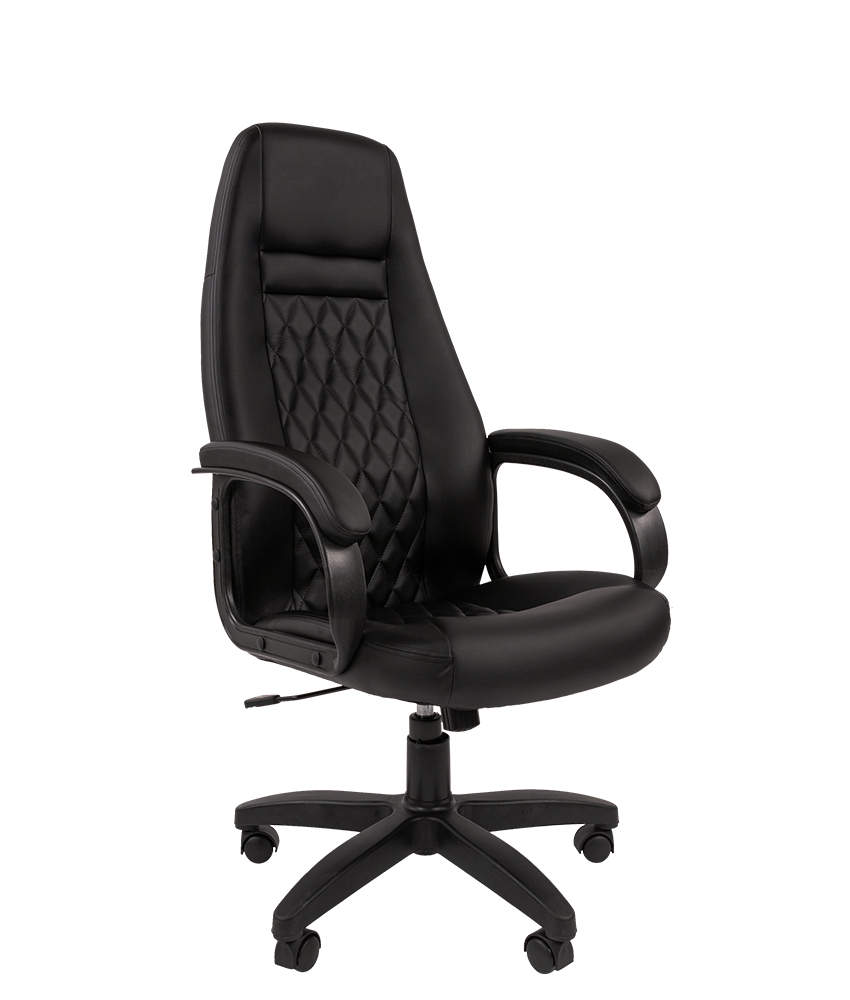 Кресло руководителя Chairman 950 LT | Защита-Офис - интернет-магазин сейфов, кресел, металлической 