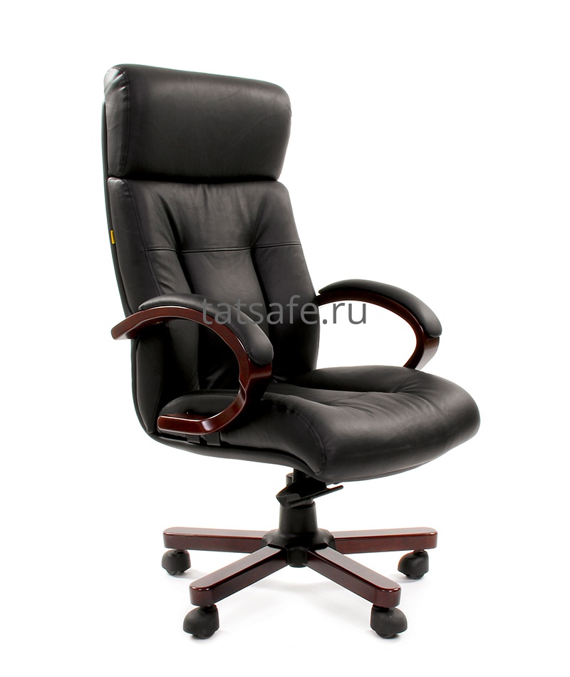 Кресло руководителя Chairman 421 | Защита-Офис - интернет-магазин сейфов, кресел, металлической 
