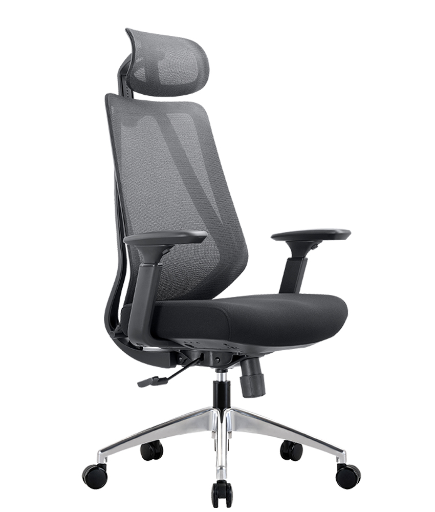 Кресло руководителя Chairman 580, черный | Защита-Офис - интернет-магазин сейфов, кресел, металлической 