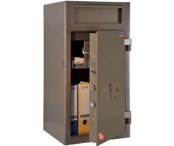 Депозитный сейф Valberg ASD-32 | Защита-Офис - интернет-магазин сейфов, кресел, металлической 