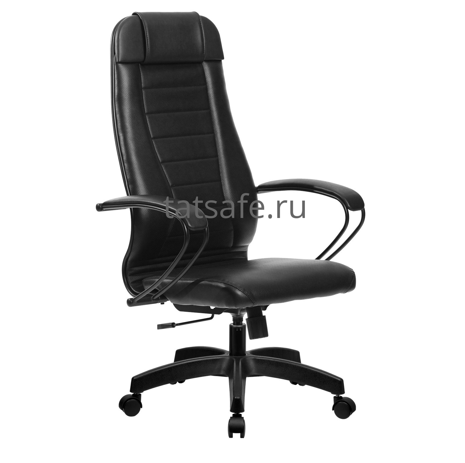 Кресло руководителя Метта комплект 30 PL | Защита-Офис - интернет-магазин сейфов, кресел, металлической 