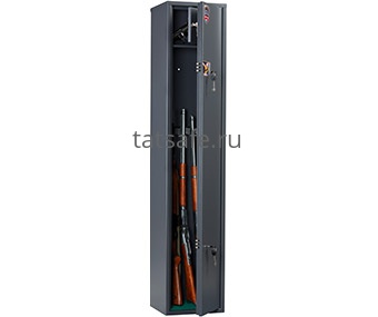 Оружейный сейф Aiko Чирок 1528 | Защита-Офис - интернет-магазин сейфов, кресел, металлической 