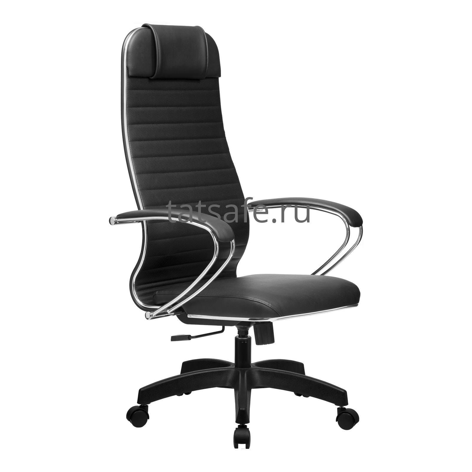 Кресло руководителя Метта комплект 6.1 PL | Защита-Офис - интернет-магазин сейфов, кресел, металлической 