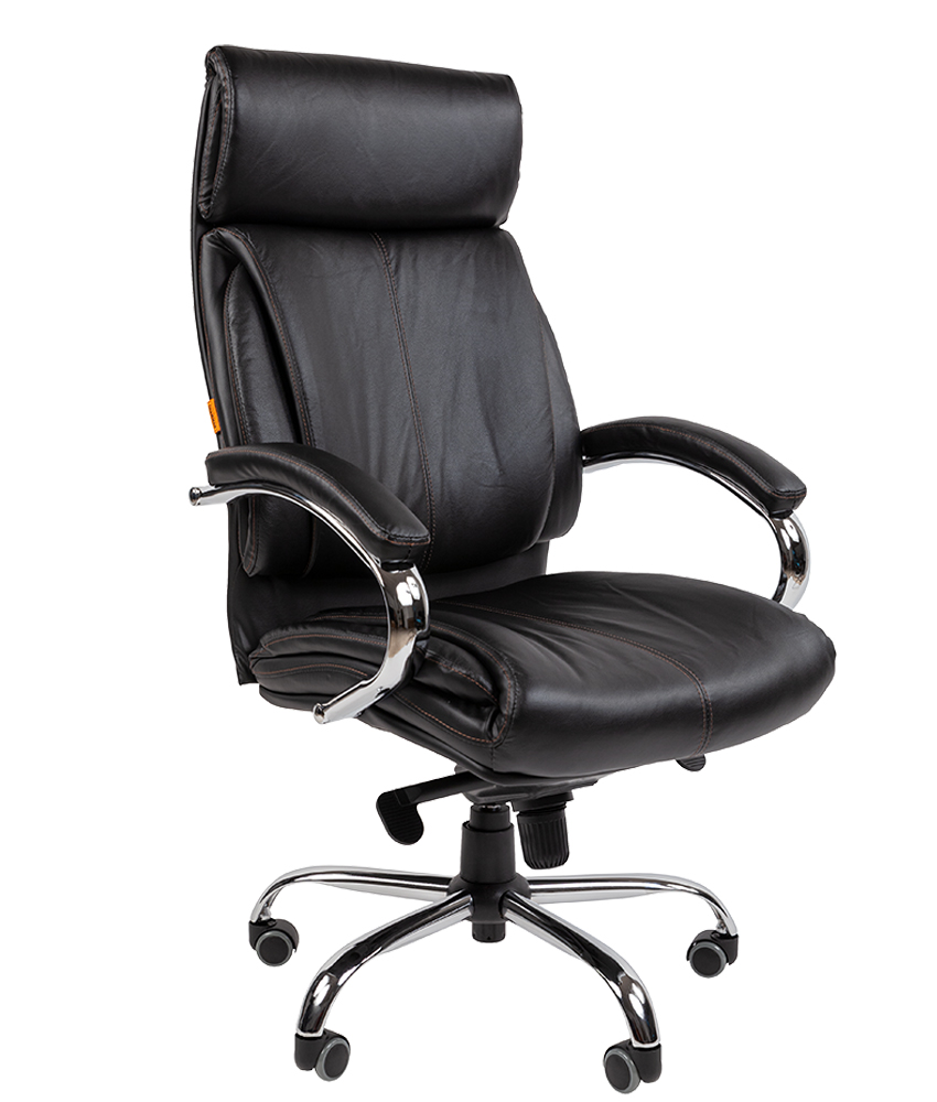 Кресло руководителя Chairman 423 | Защита-Офис - интернет-магазин сейфов, кресел, металлической 