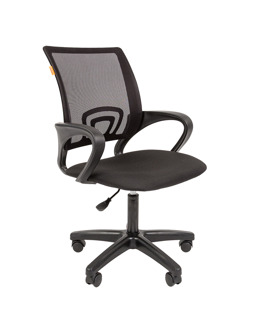 Кресло компьютерное Chairman 696 LT | Защита-Офис - интернет-магазин сейфов, кресел, металлической 