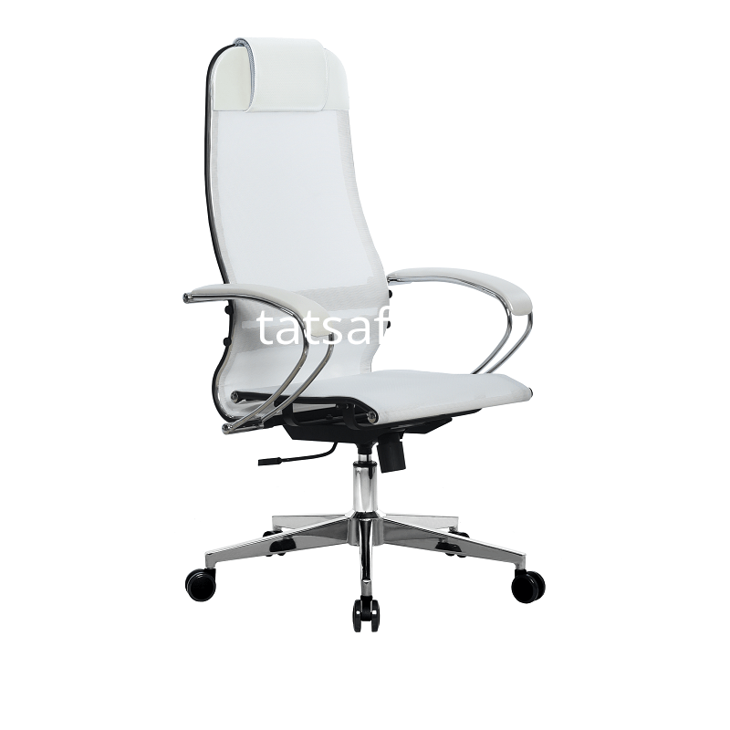 Кресло руководителя Метта комплект 4 CH | Защита-Офис - интернет-магазин сейфов, кресел, металлической 