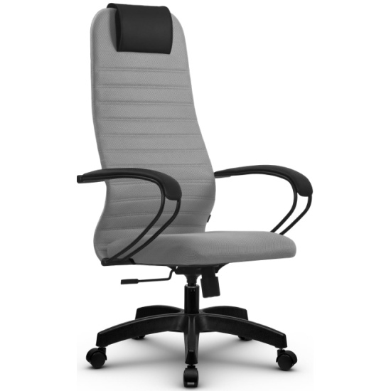 Кресло руководителя Metta SU-BP PL 10 | Защита-Офис - интернет-магазин сейфов, кресел, металлической 