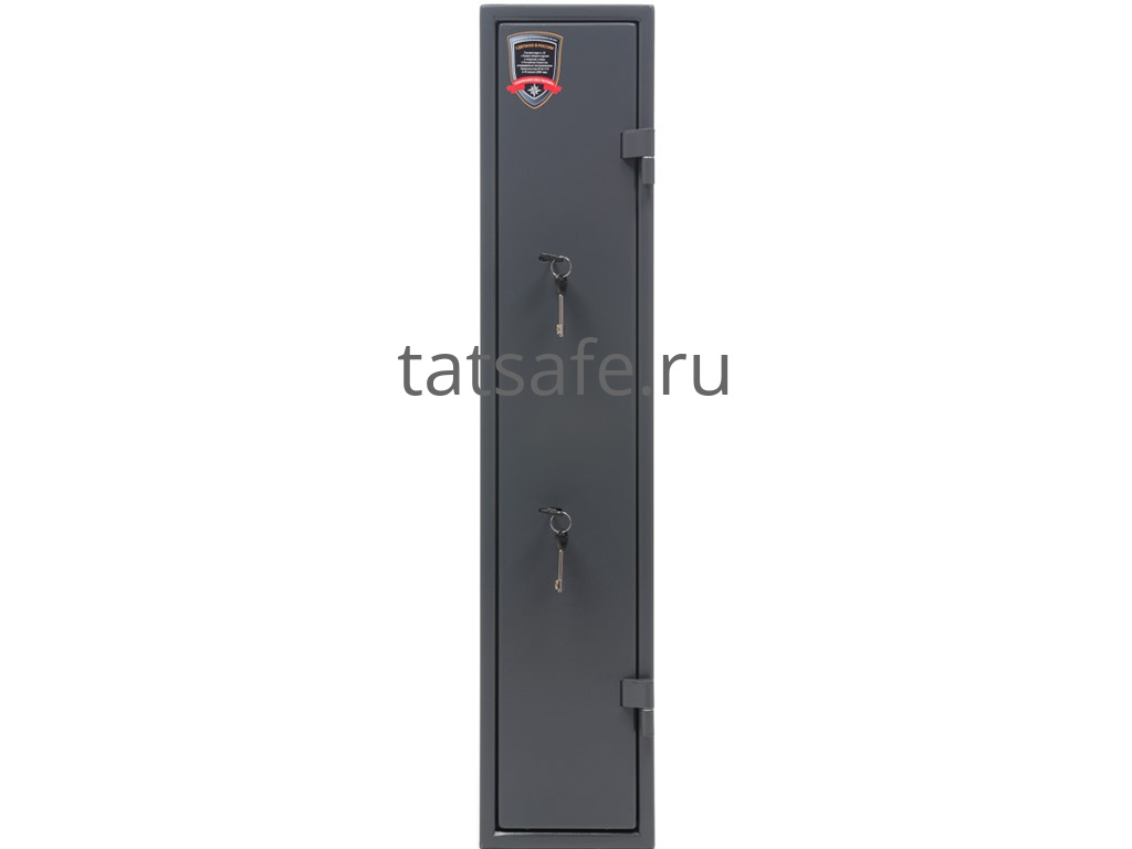 Оружейный сейф Aiko Филин-1023 | Защита-Офис - интернет-магазин сейфов, кресел, металлической 