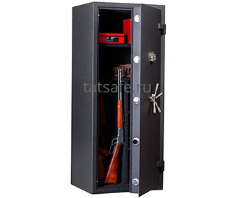 Оружейный сейф Valberg Tiger 60 | Защита-Офис - интернет-магазин сейфов, кресел, металлической 