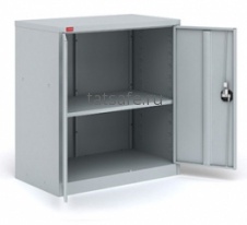 Шкаф архивный ШАМ-0,5-400 | Защита-Офис - интернет-магазин сейфов, кресел, металлической и офисной мебели в Казани и Йошкар-Оле