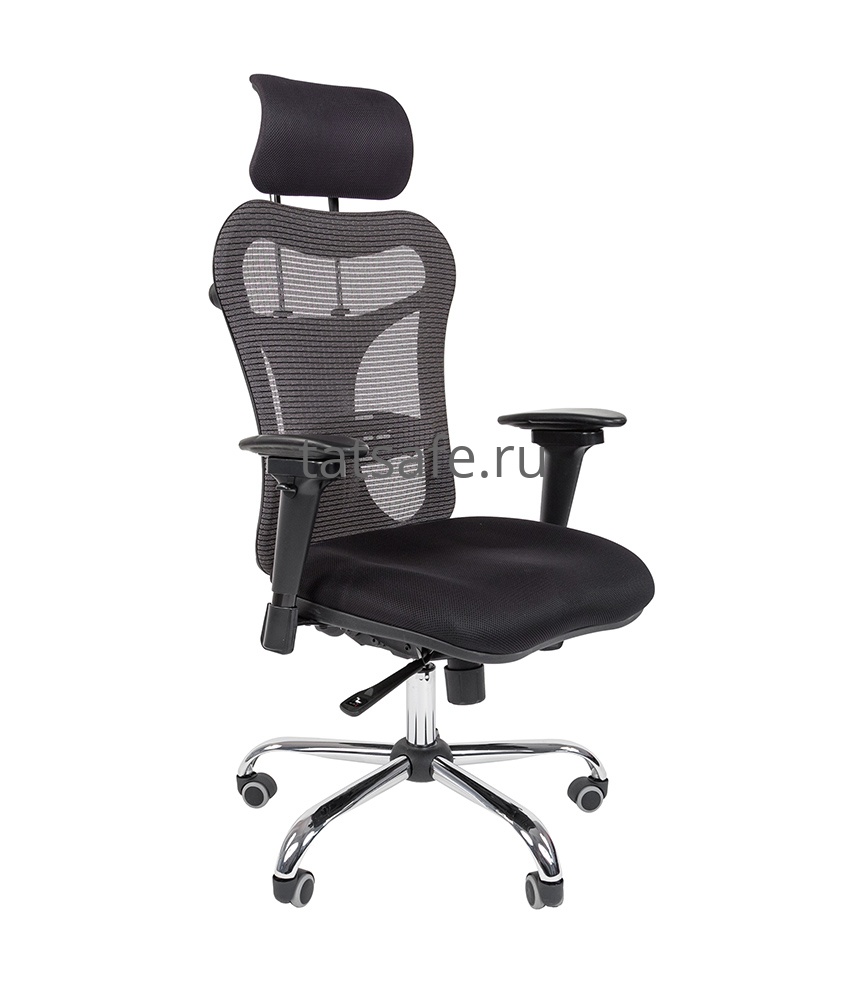Кресло руководителя Chairman 769 | Защита-Офис - интернет-магазин сейфов, кресел, металлической 