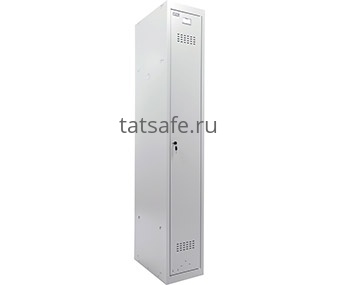 Шкаф для раздевалки практик ML 11-30 (базовый модуль) | Защита-Офис - интернет-магазин сейфов, кресел, металлической 