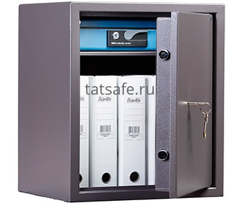 Сейф Aiko TSN.50 | Защита-Офис - интернет-магазин сейфов, кресел, металлической 