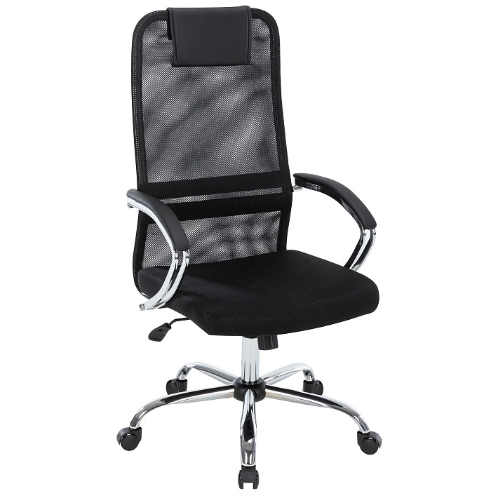 Кресло руководителя Chairman 612 | Защита-Офис - интернет-магазин сейфов, кресел, металлической 