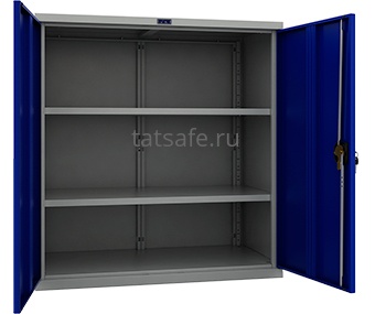 Шкаф инструментальный ТС-1095-002000 | Защита-Офис - интернет-магазин сейфов, кресел, металлической 