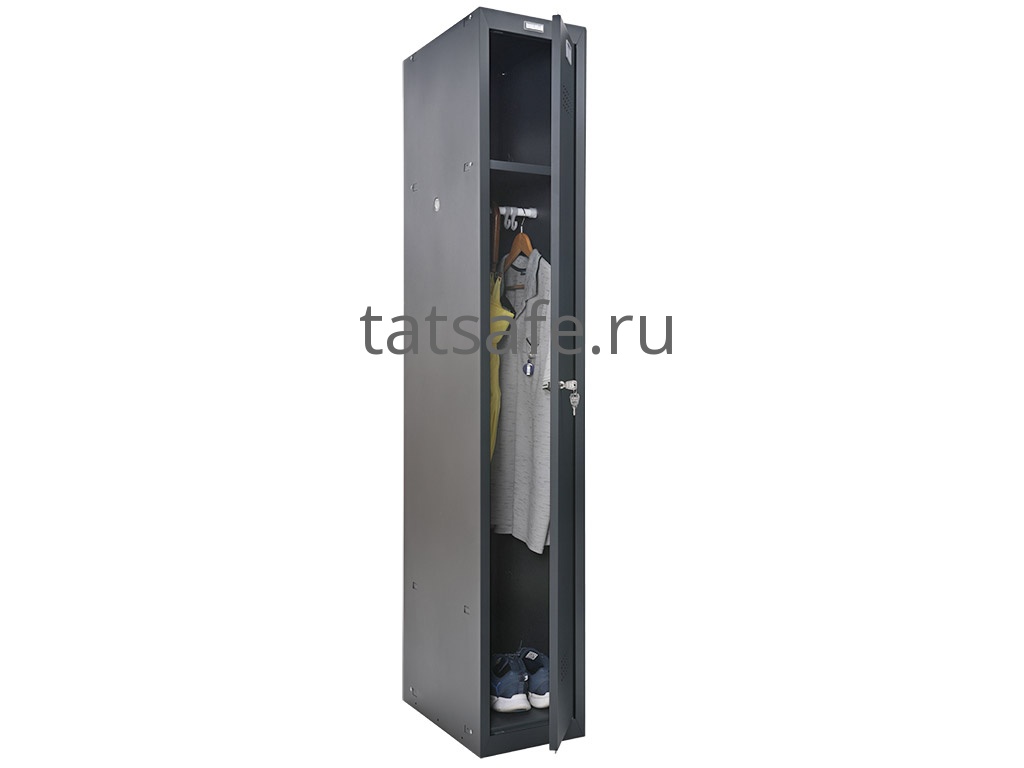 Шкаф для раздевалки практик антивандальный MLH-11-30 | Защита-Офис - интернет-магазин сейфов, кресел, металлической 