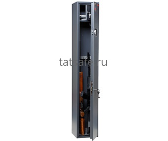 Оружейный сейф Aiko Беркут-3 EL | Защита-Офис - интернет-магазин сейфов, кресел, металлической 