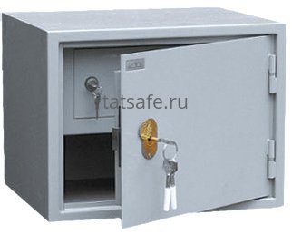 Бухгалтерский шкаф КБС-02Т | Защита-Офис - интернет-магазин сейфов, кресел, металлической йцу