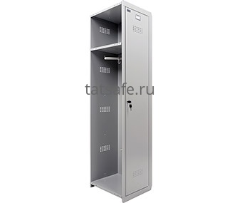 Шкаф для раздевалки практик ML 01-40 (дополнительный модуль) | Защита-Офис - интернет-магазин сейфов, кресел, металлической 