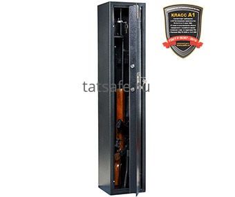 Оружейный сейф Valberg Арсенал 130Т | Защита-Офис - интернет-магазин сейфов, кресел, металлической 