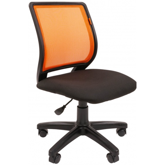 Кресло компьютерное Chairman 699 б/л | Защита-Офис - интернет-магазин сейфов, кресел, металлической 