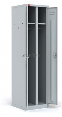 Шкаф для раздевалки ШРМ-АК | Защита-Офис - интернет-магазин сейфов, кресел, металлической 