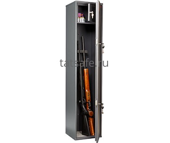 Оружейный сейф Aiko Чирок 1328 | Защита-Офис - интернет-магазин сейфов, кресел, металлической 