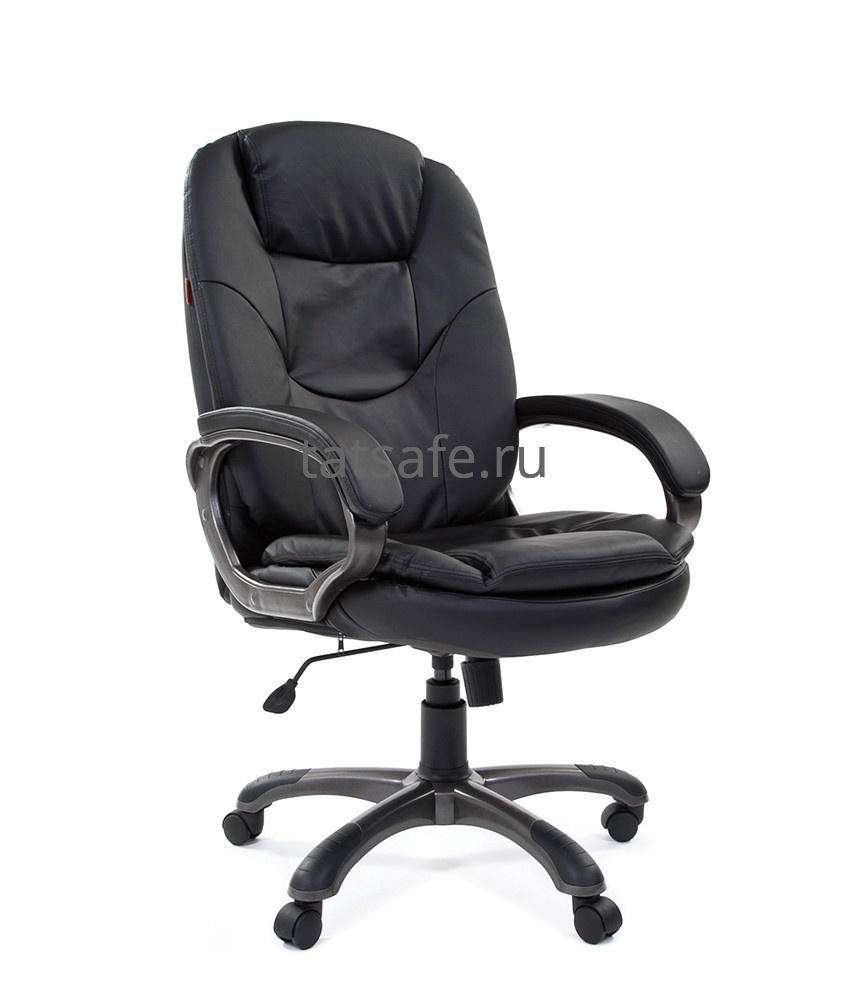 Кресло руководителя Chairman 668 | Защита-Офис - интернет-магазин сейфов, кресел, металлической 