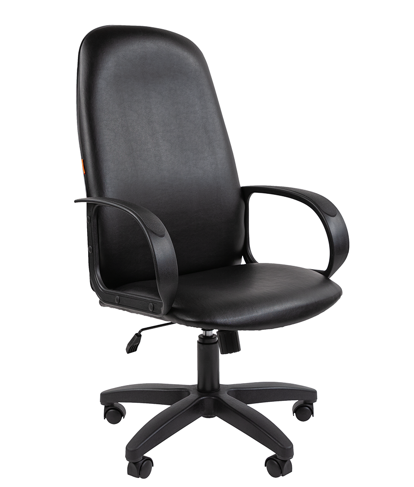 Кресло руководителя Chairman 279 экокожа | Защита-Офис - интернет-магазин сейфов, кресел, металлической 