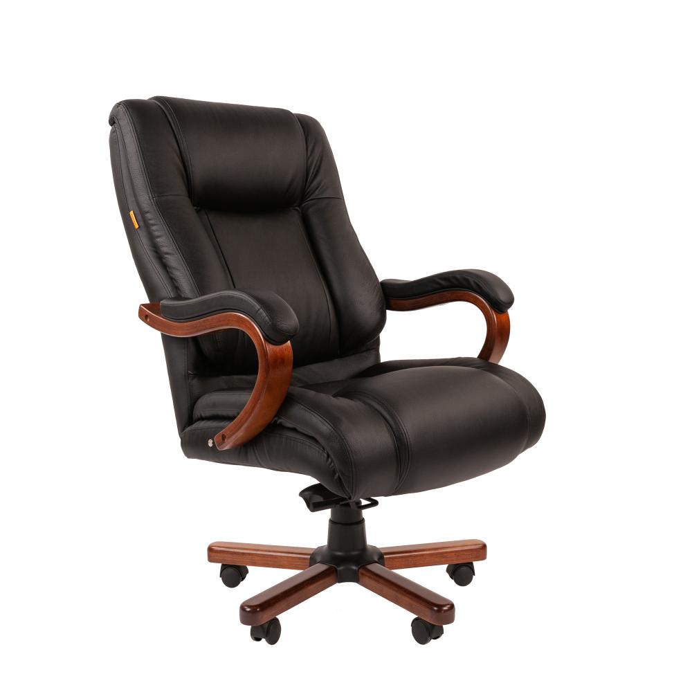 Кресло руководителя Chairman 503 | Защита-Офис - интернет-магазин сейфов, кресел, металлической 