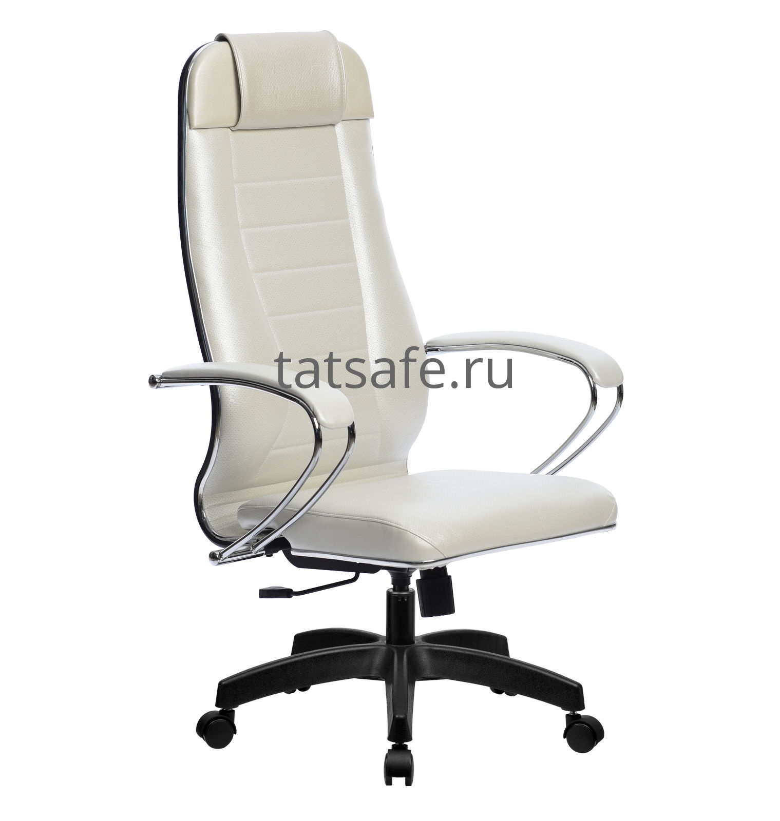Кресло руководителя Метта комплект 31 PL | Защита-Офис - интернет-магазин сейфов, кресел, металлической 