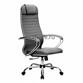 Кресло руководителя Метта комплект 6.1 CH | Защита-Офис - интернет-магазин сейфов, кресел, металлической 