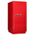 Сейф Burg-Wachter E 516 ES lak red custom | Защита-Офис - интернет-магазин сейфов, кресел, металлической 