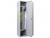 Шкаф для раздевалки практик LS-21-80D | Защита-Офис - интернет-магазин сейфов, кресел, металлической  