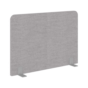 Экран акустический XASP 860.1 Bravo grey 860х30х600 RAND Acoustic | Защита-Офис - интернет-магазин сейфов, кресел, металлической и офисной мебели в Казани и Йошкар-Оле