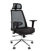 Кресло компьютерное Chairman 535 LUX | Защита-Офис - интернет-магазин сейфов, кресел, металлической 