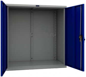 Шкаф инструментальный ТС-1095 | Защита-Офис - интернет-магазин сейфов, кресел, металлической и офисной мебели в Казани и Йошкар-Оле