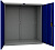 Шкаф инструментальный ТС-1095 | Защита-Офис - интернет-магазин сейфов, кресел, металлической 