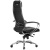Кресло руководителя Samurai KL-1.03, черный | Защита-Офис - интернет-магазин сейфов, кресел, металлической  